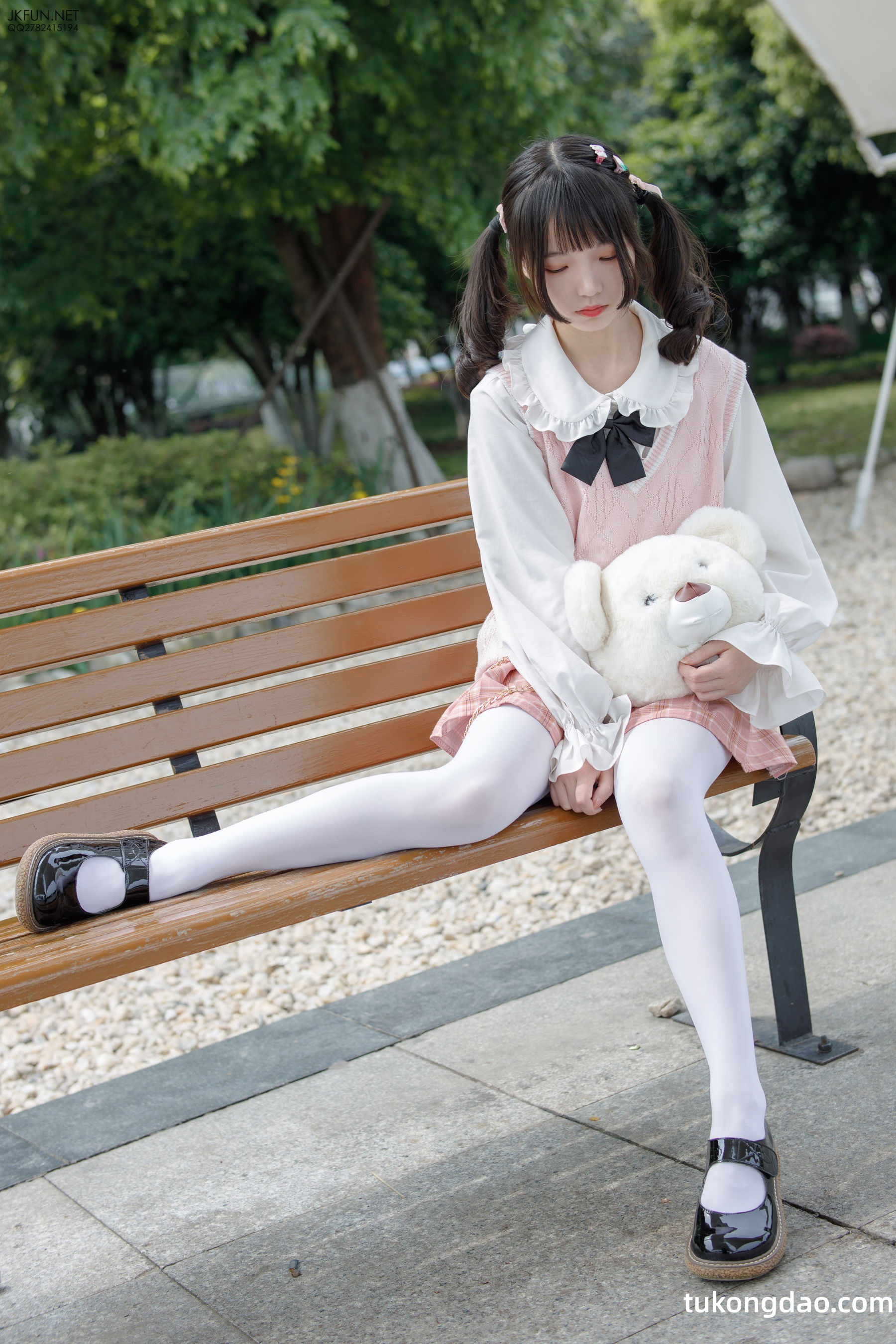 JKFUN-007 写真集 JKFUN-第18张